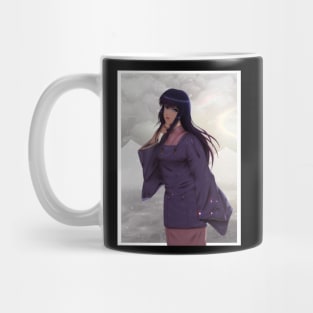 Megumi Takani Rurouni Kenshin Mug